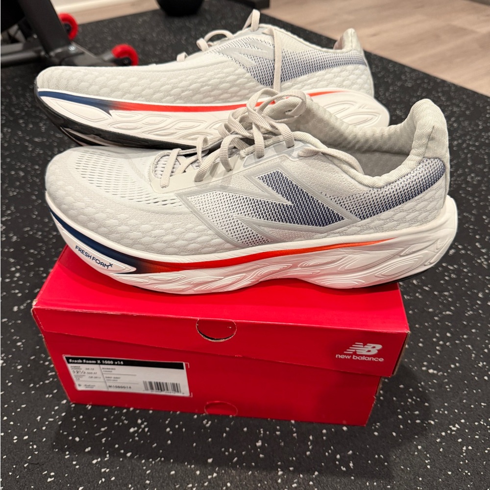 New Balance Fresh Foam X 1080 v14
